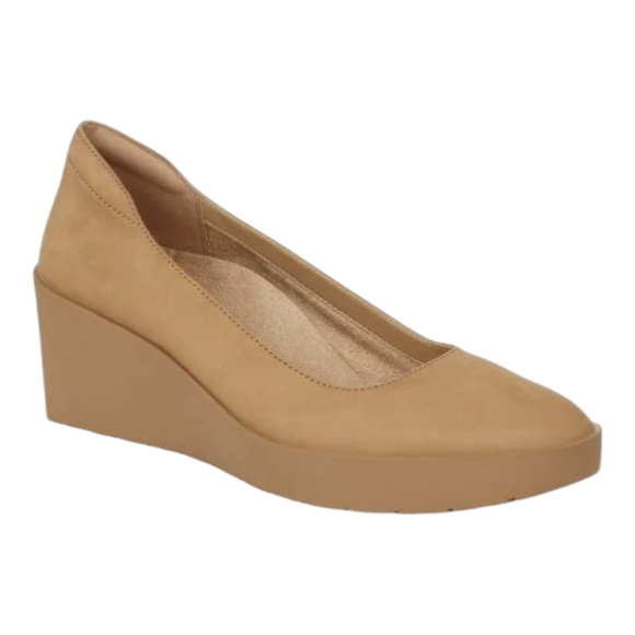 Vionic Sereno Wedge Heel - Picture 1 of 6